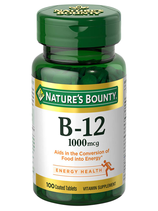 VitaminB-12