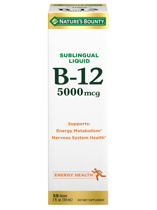 VitaminB-12