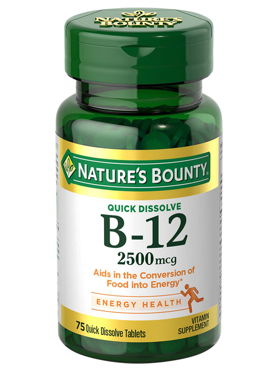 VitaminB-12