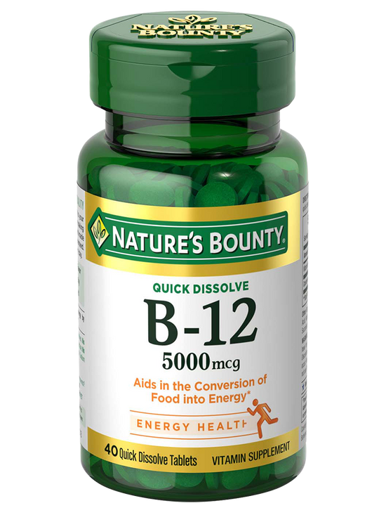 VitaminB-12