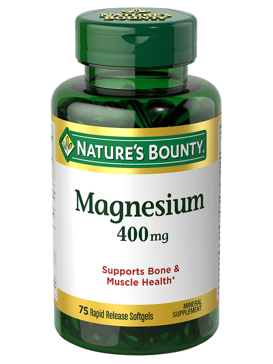 Magnesium