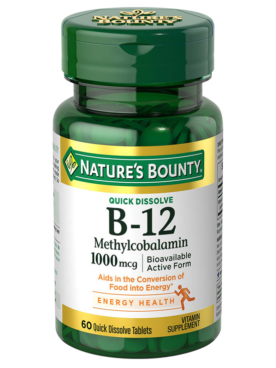 Vitamin B-12