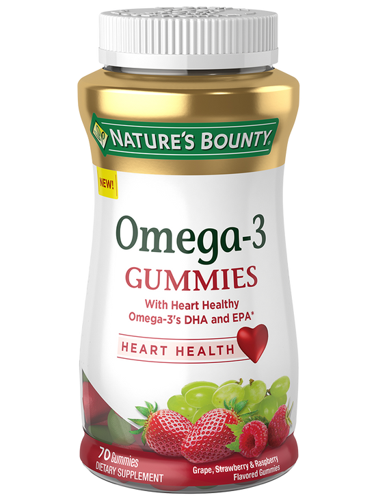 Omega-3gummies