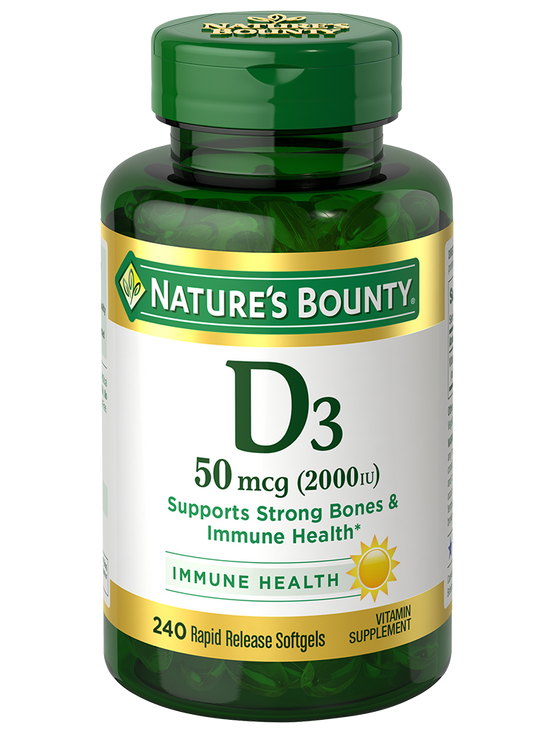 VitaminD3